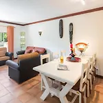 Casa Mulholanda Vakantiehuis *