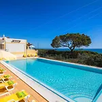 Casa Mulholanda Vakantiehuis Benagil