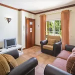 Vakantiehuis Casa Mulholanda *