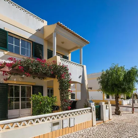 بيت للعطل Casa Mulholanda