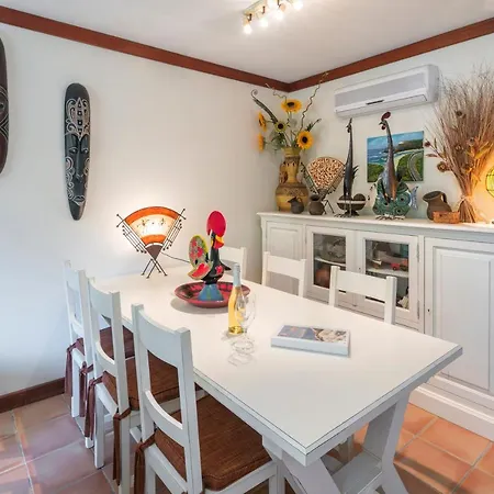Casa Mulholanda Holiday home *