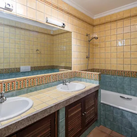 Holiday home Casa Mulholanda