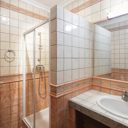 بيت للعطل Casa Mulholanda