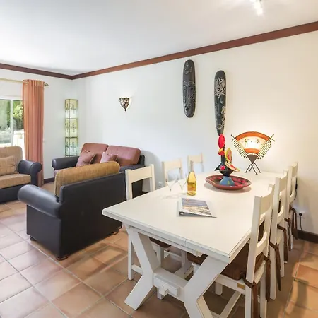 Casa Mulholanda Benagil