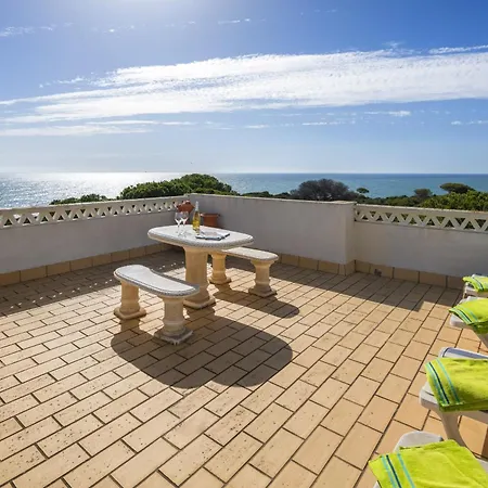 Casa Mulholanda Holiday home Benagil