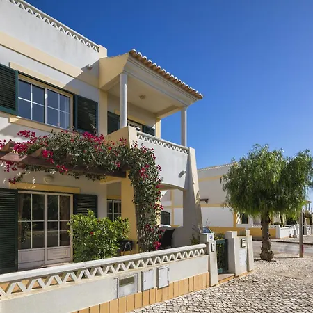 Holiday home Casa Mulholanda Benagil