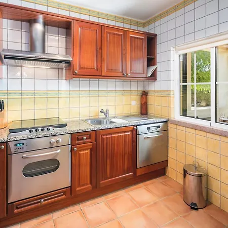 Casa Mulholanda Tatil Evi Benagil