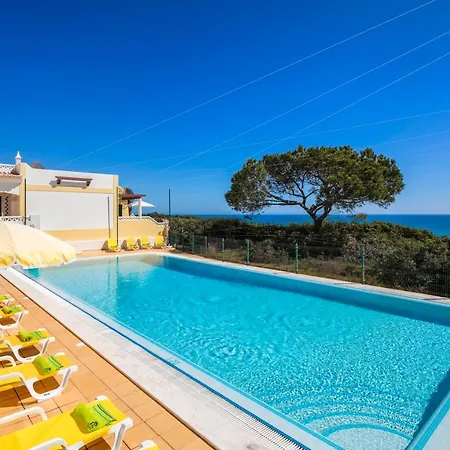 Casa Mulholanda Tatil Evi Benagil