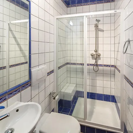 Casa Mulholanda Tatil Evi *