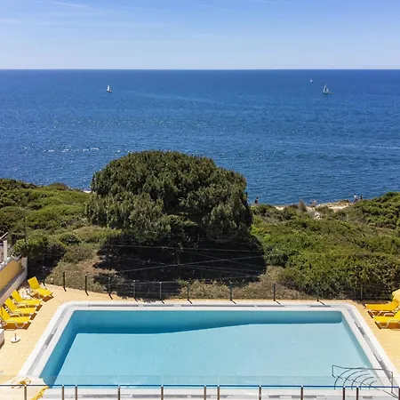 Casa Mulholanda Tatil Evi *