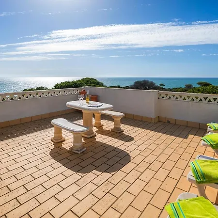 Сasa de vacaciones Casa Mulholanda Benagil