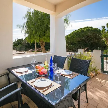 Casa Mulholanda Benagil