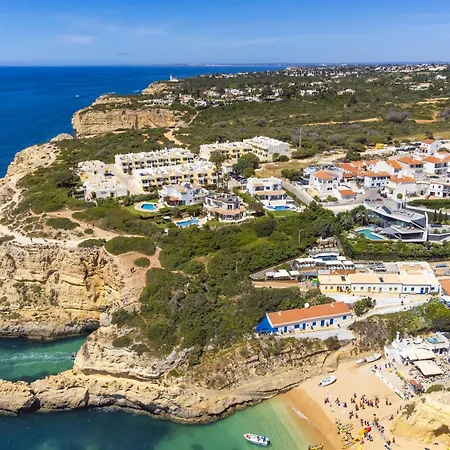 Casa Mulholanda Benagil