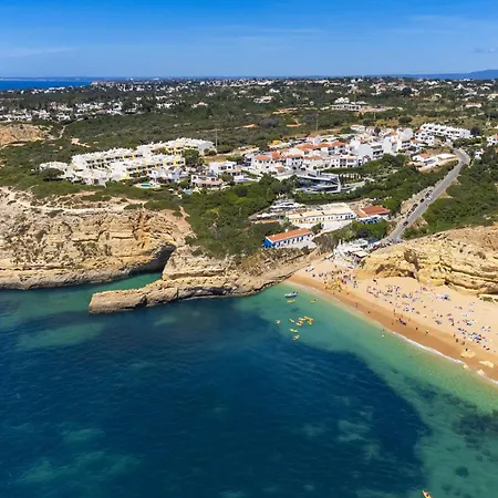 Casa Mulholanda * Benagil